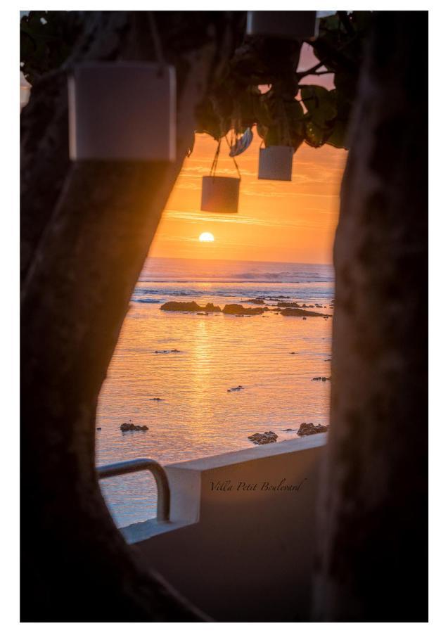 Villa Petit Boulevard De La Plage Saint Pierre Buitenkant foto